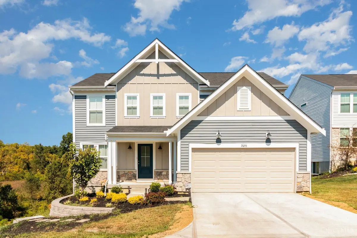 7096 Daybreak Drive, Colerain Township, OH 45247 - Image #1