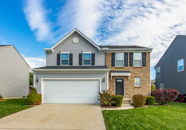 1648 Tunis Drive, Harrison, OH 45030