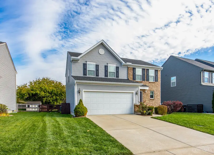 1648 Tunis Drive, Harrison, OH 45030 - Image #3