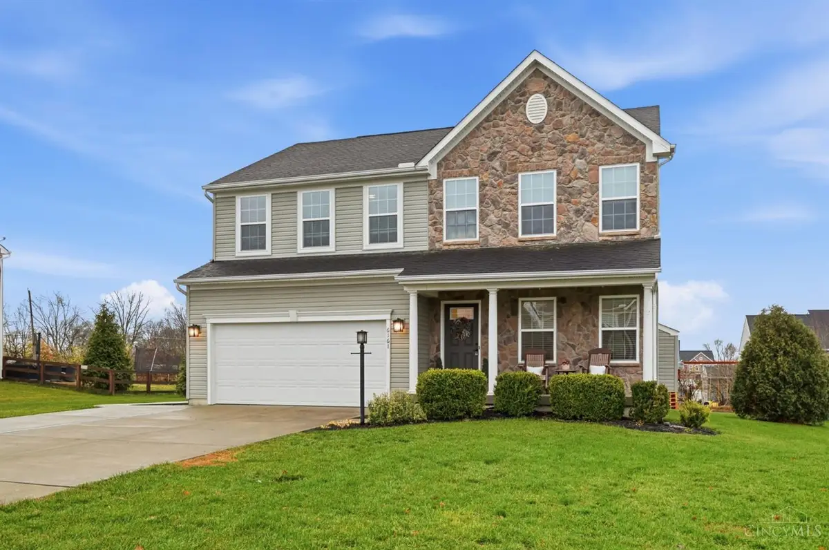 6161 Royal Garden Court, Liberty Township, OH 45044 - Image #1
