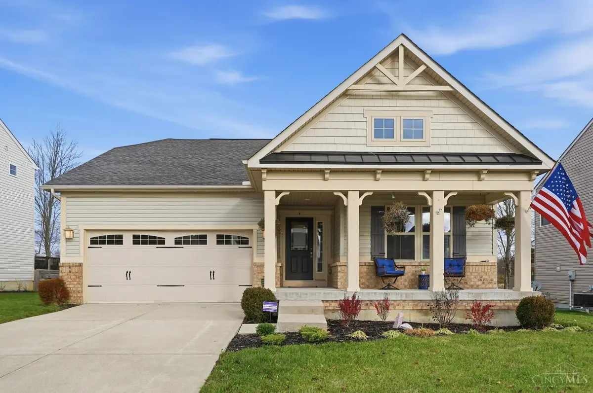 1408 Apple Farm Drive, Batavia Township, OH 45102 - Image #1