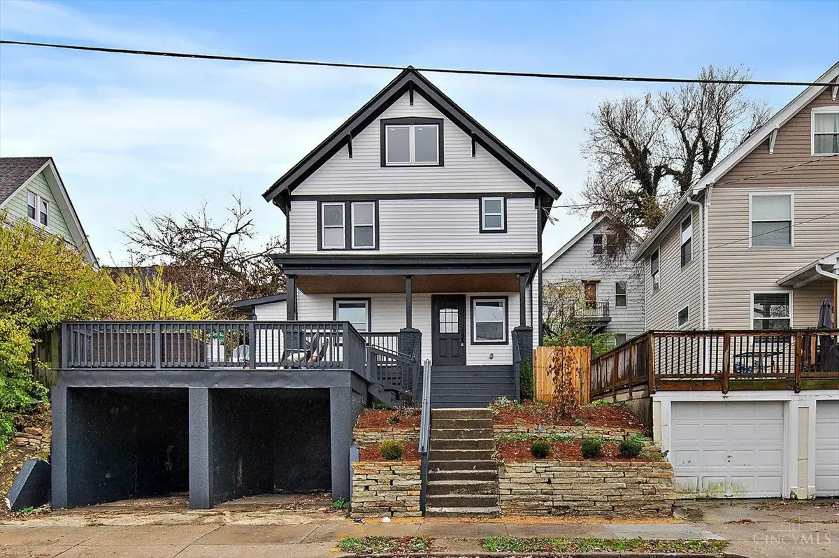 1627 Jonathan Avenue, Cincinnati, OH 45207 - Image #1