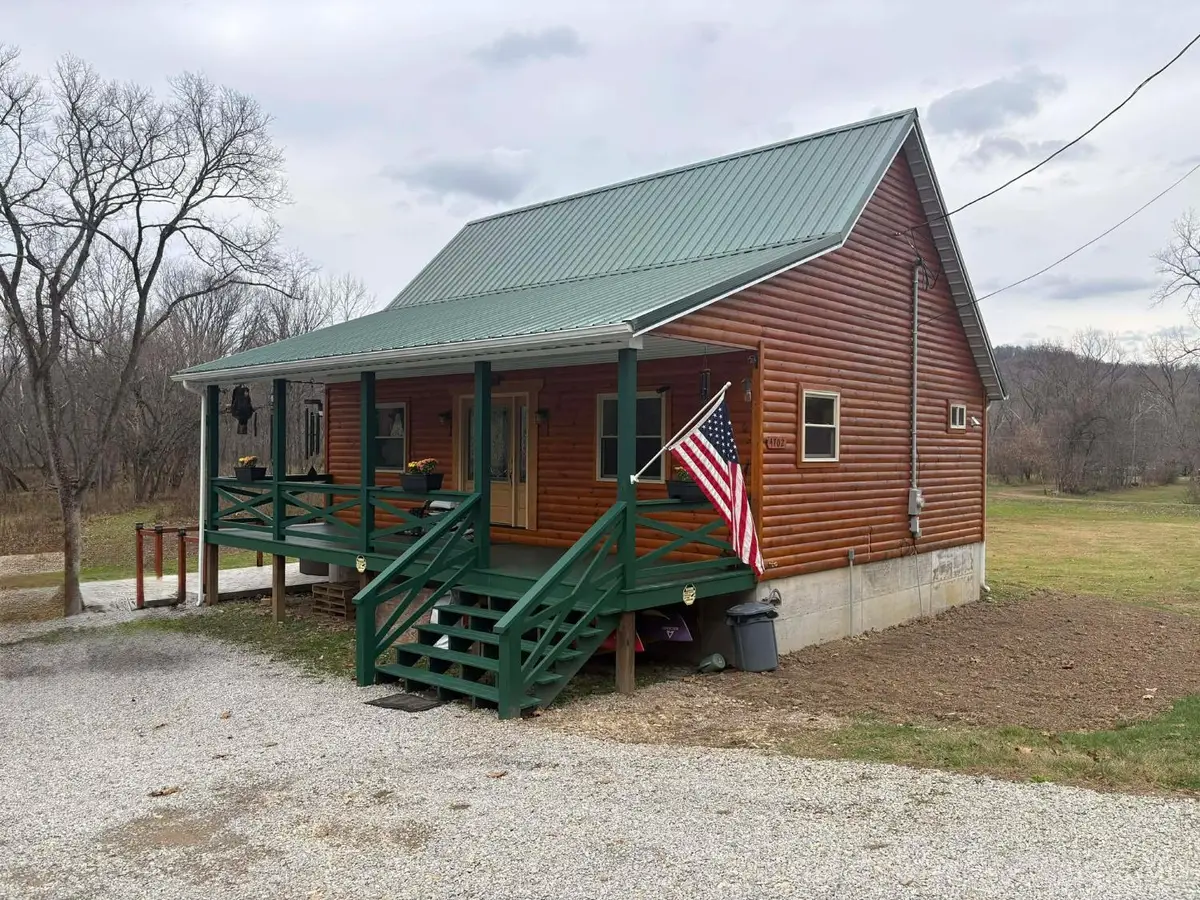 4702 Brush Creek Rd, Manchester, OH 45144 - Image #1