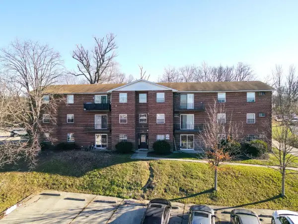 5 Camelot Court #68, Fairfield, OH 45014