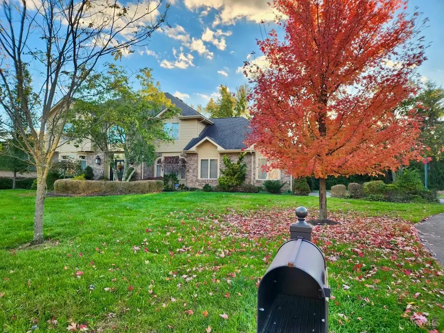 11415 Terwilligers Valley Lane, Symmes Township, OH 45249 - Image #3