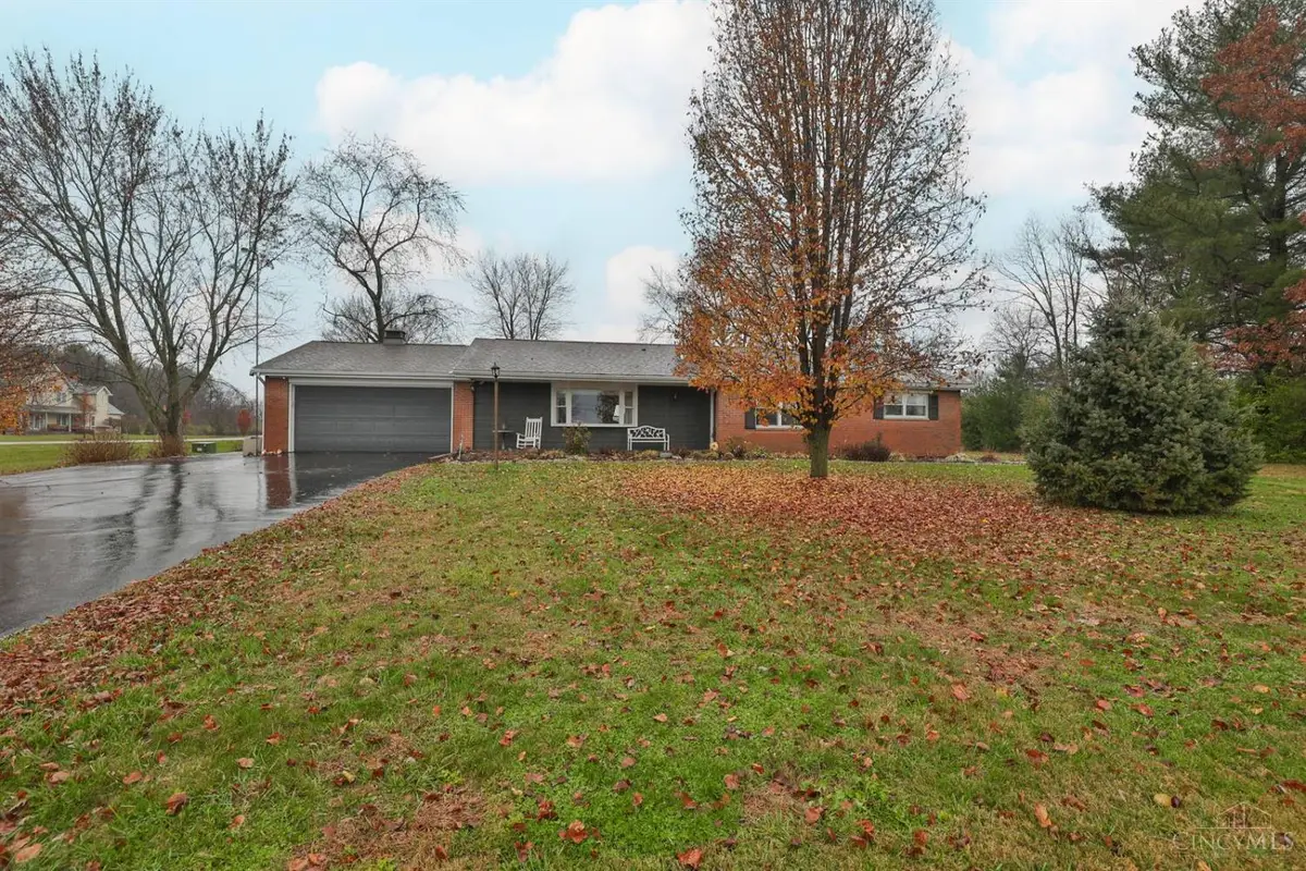 3926 E Taylor School Road, Wayne, OH 45011 - Image #1