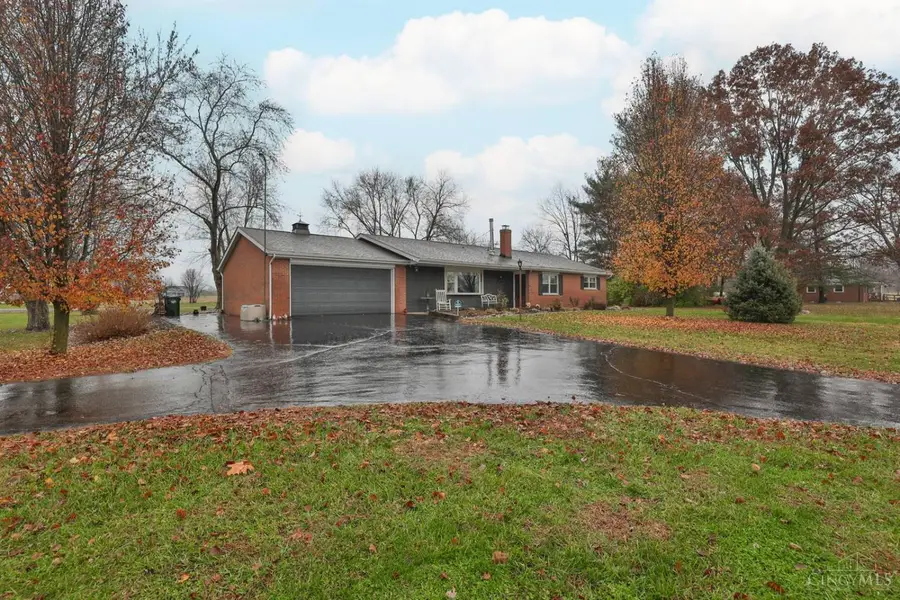 3926 E Taylor School Road, Wayne, OH 45011 - Image #2