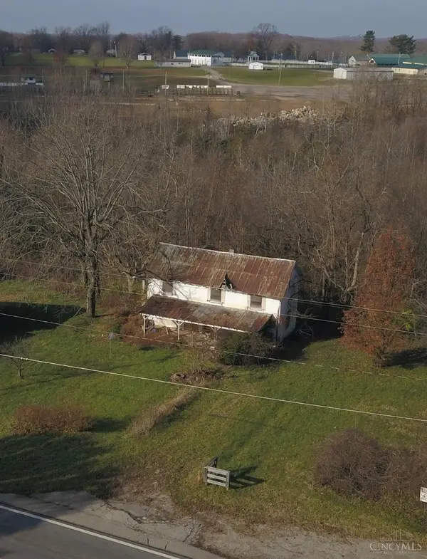 13465 St Rt 41, Tiffin Twp, OH 45693