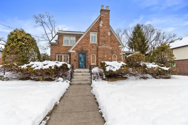 1626 Flora Avenue, North College Hill, OH 45231