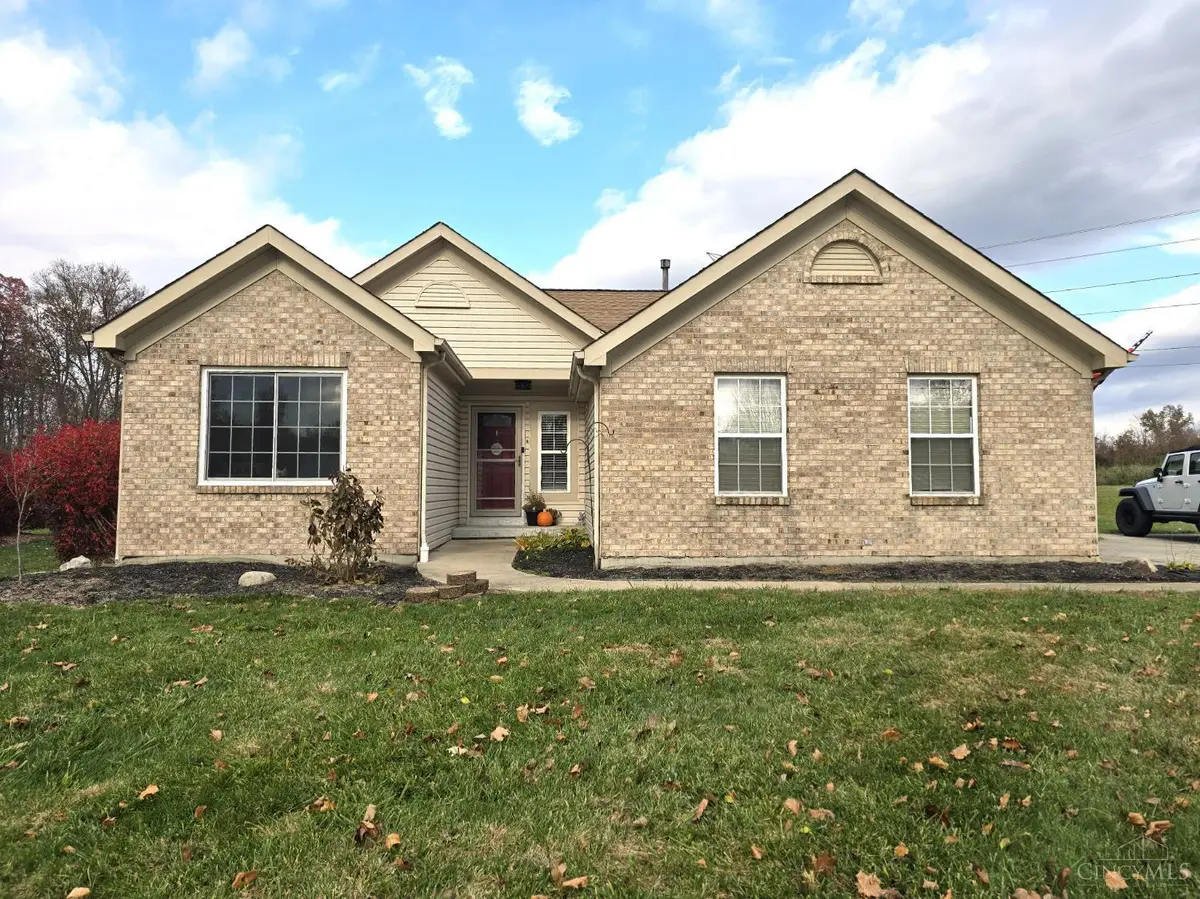 6142 Weber Oaks Drive, Miami Township, OH 45140 - Image #1