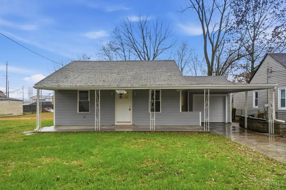 3222 Mohawk Street, Middletown, OH 45044 - Image #1