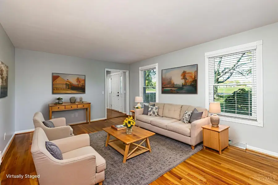 2508 Little Dry Run Road, Dry Run, OH 45244 - Image #3