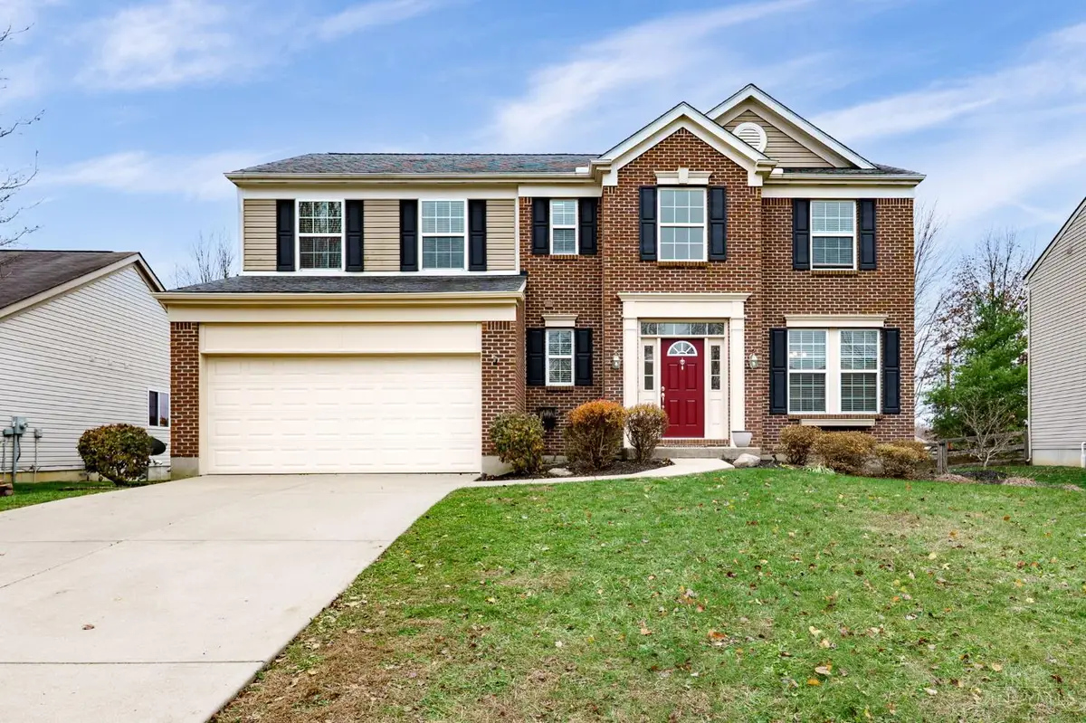 6595 Thistle Grove, Warren, OH 45152 - Image #1