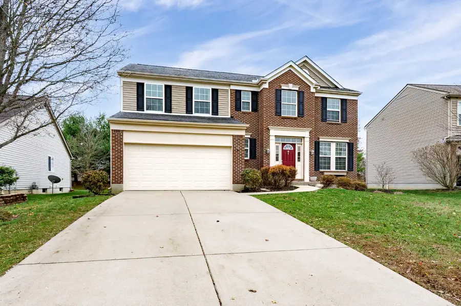 6595 Thistle Grove, Warren, OH 45152 - Image #2