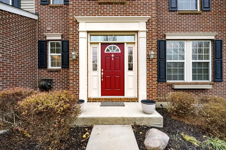 6595 Thistle Grove, Warren, OH 45152 - Image #3