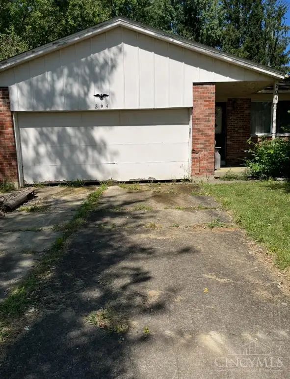 204 Mckinley Drive, Camden, OH 45311 - #2