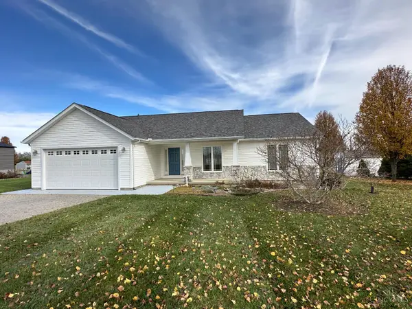 9235 Black Rabbit Road, Penn Twp, OH 45135