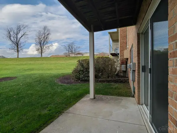 5140 Old Oak Trail Drive #34, Delhi Twp, OH 45238