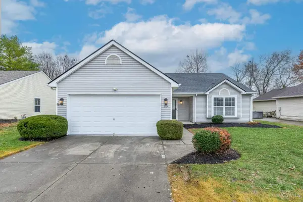 184 Clara Drive, Trenton, OH 45067