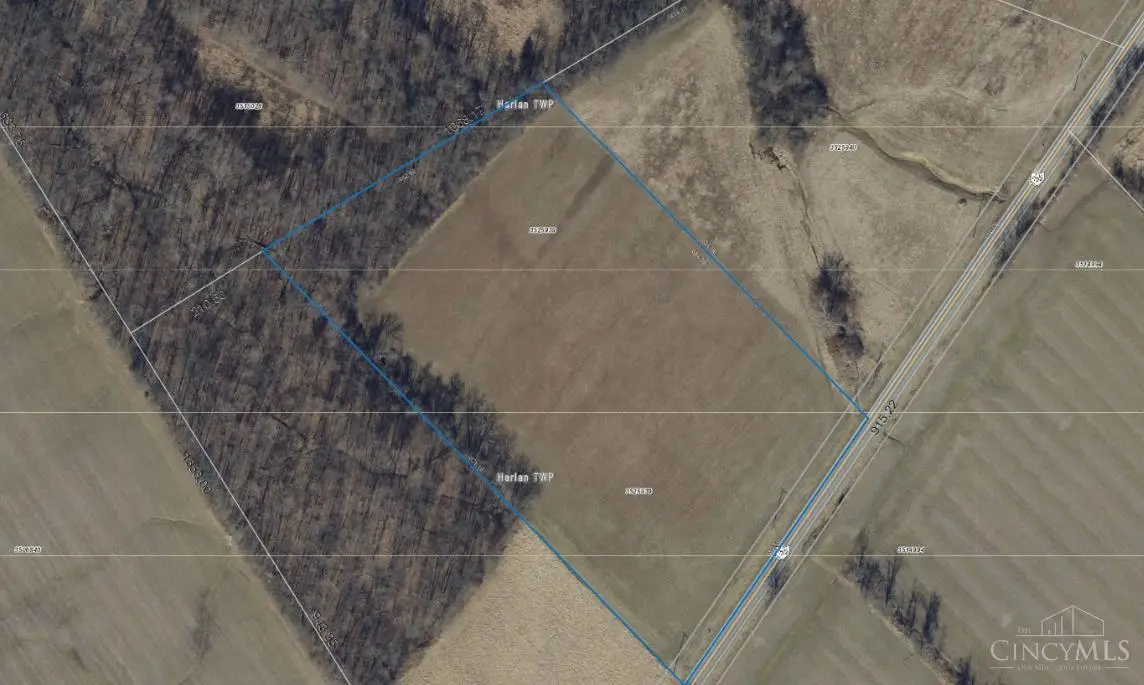 7557 St Rt 132, Harlan, OH 45107 - Image #1