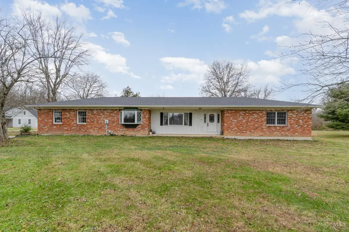 4635 Elmwood Road, Batavia Township, OH 45103 - Image #1