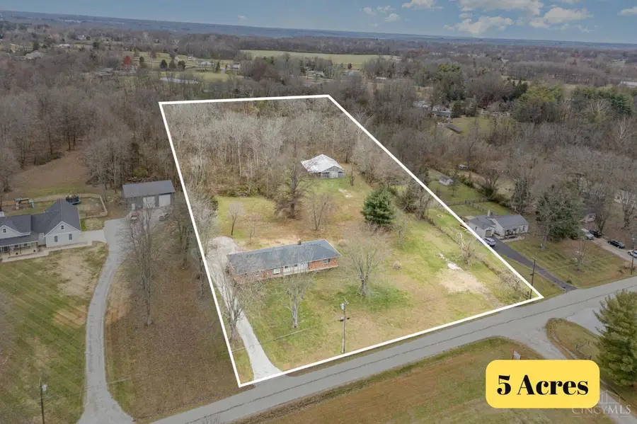 4635 Elmwood Road, Batavia Township, OH 45103 - Image #3