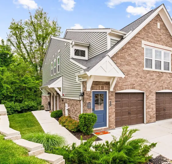 4309 Value Springs Drive, Union Twp, OH 45245