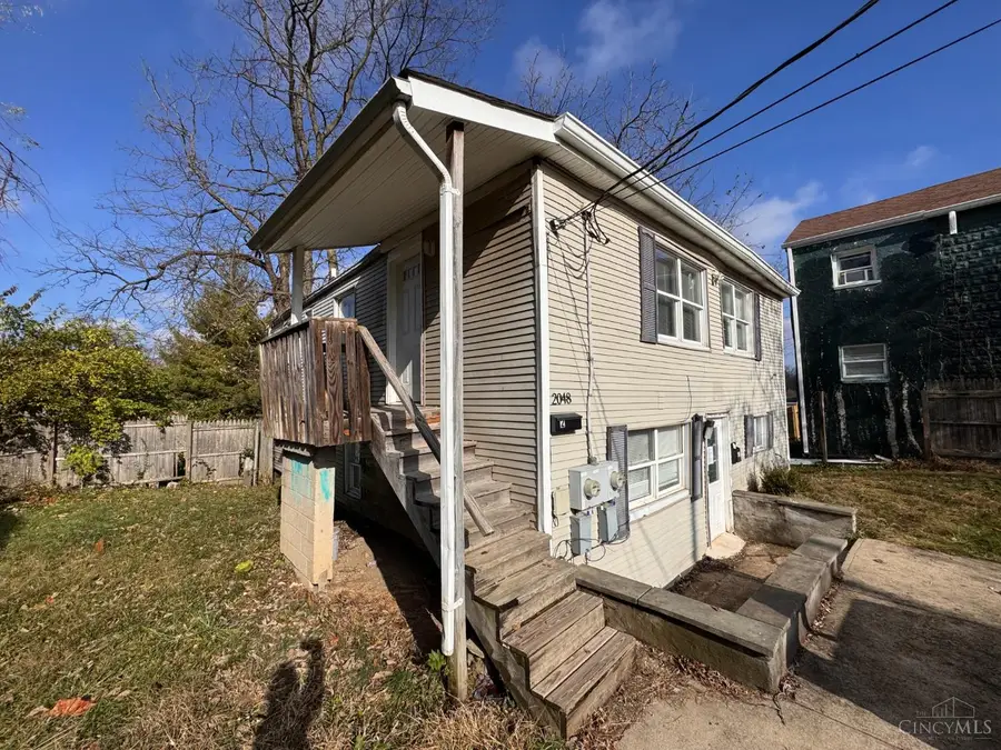 2048 Fourth Avenue, Springfield, OH 45224 - Image #3