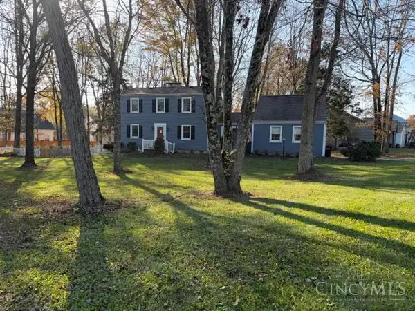 3169 Shadow Ridge Drive, Deerfield Twp., OH 45140