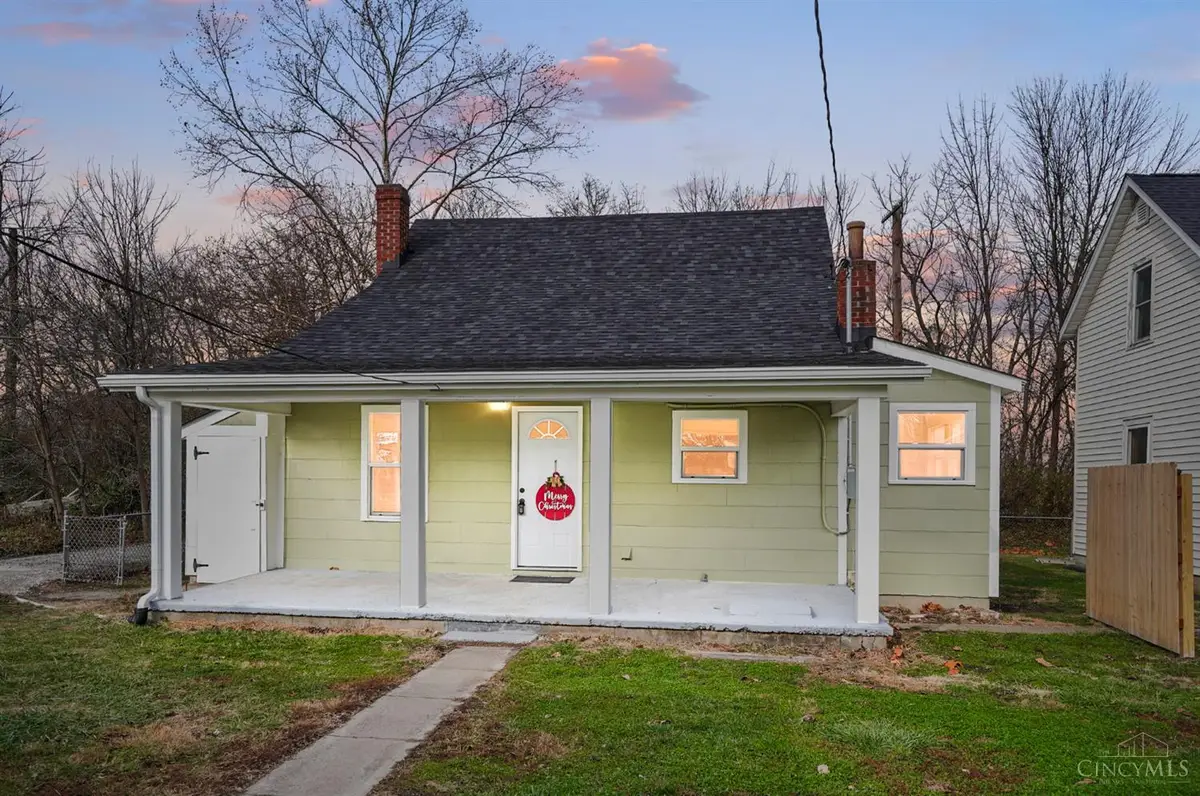 10173 Walnut Street, Pleasant Plain, OH 45162 - Image #1