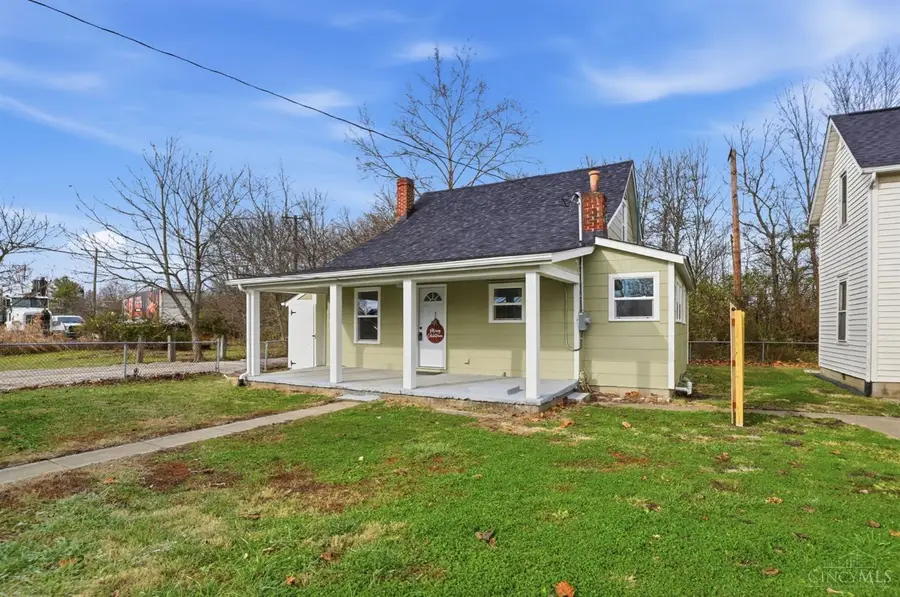 10173 Walnut Street, Pleasant Plain, OH 45162 - Image #2