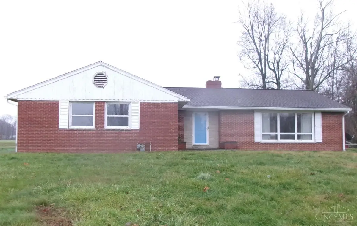155 Free Soil Road, Georgetown, OH 45121 - Image #1