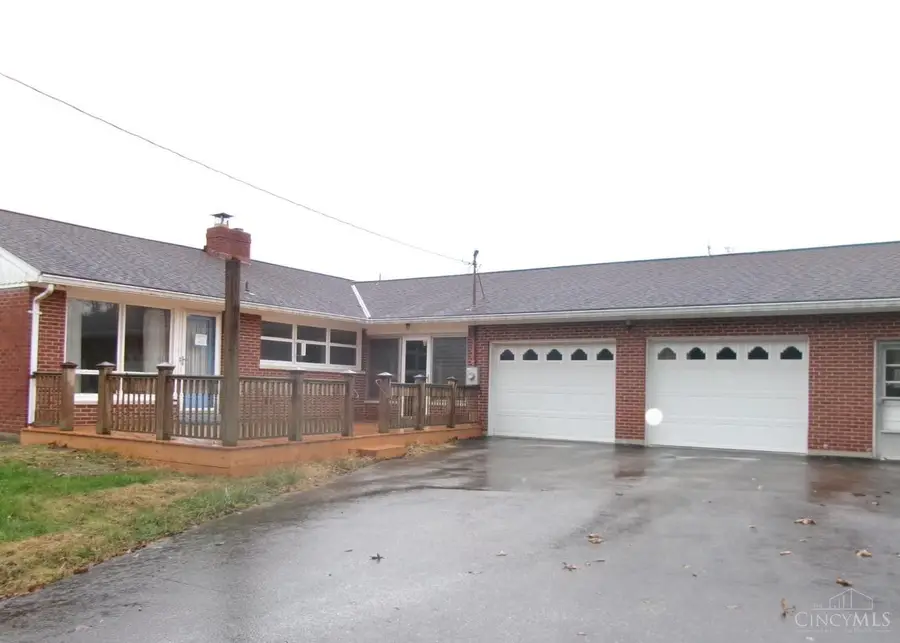 155 Free Soil Road, Georgetown, OH 45121 - Image #2