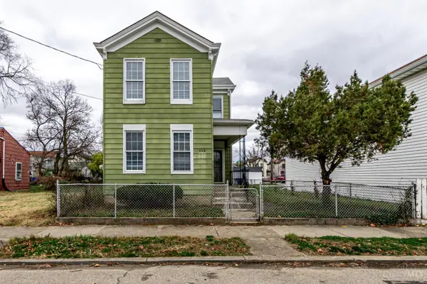 268 Hanover Street, Hamilton, OH 45011