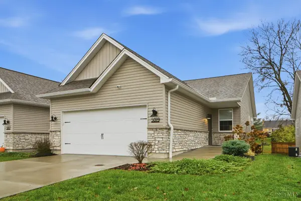 5019 Garden Grove Lane #9, Delhi Twp, OH 45238