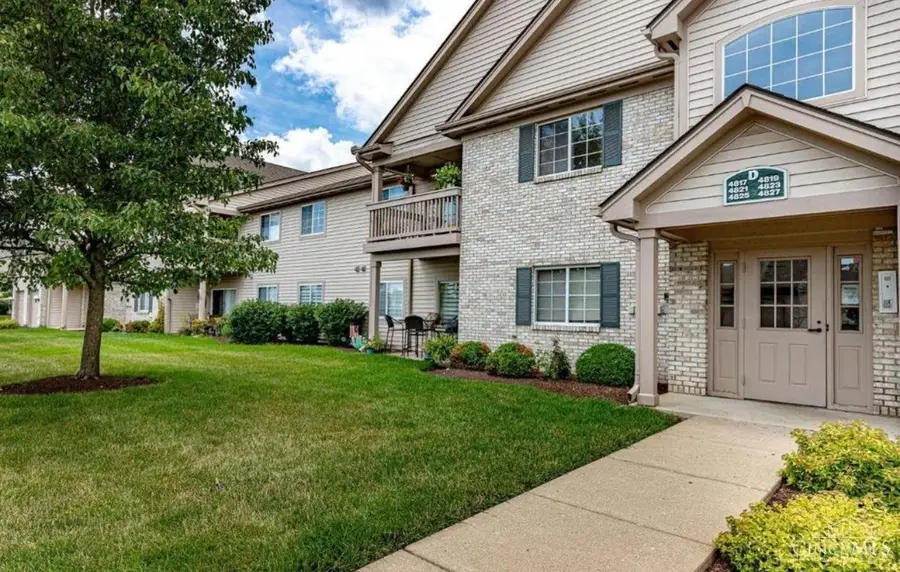 4922 Bordeaux Lane, Mason, OH 45040 - #2