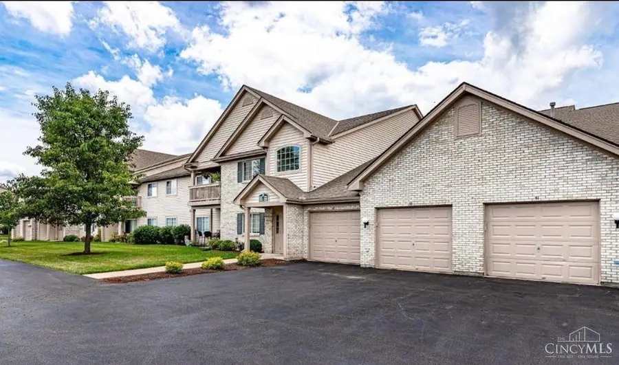 4922 Bordeaux Lane, Mason, OH 45040 - #3