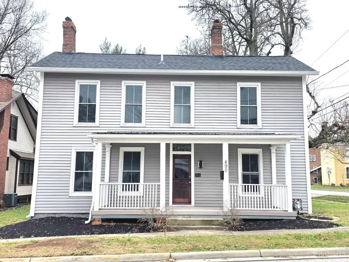 490 North Street, Batavia, OH 45103 - Image #1