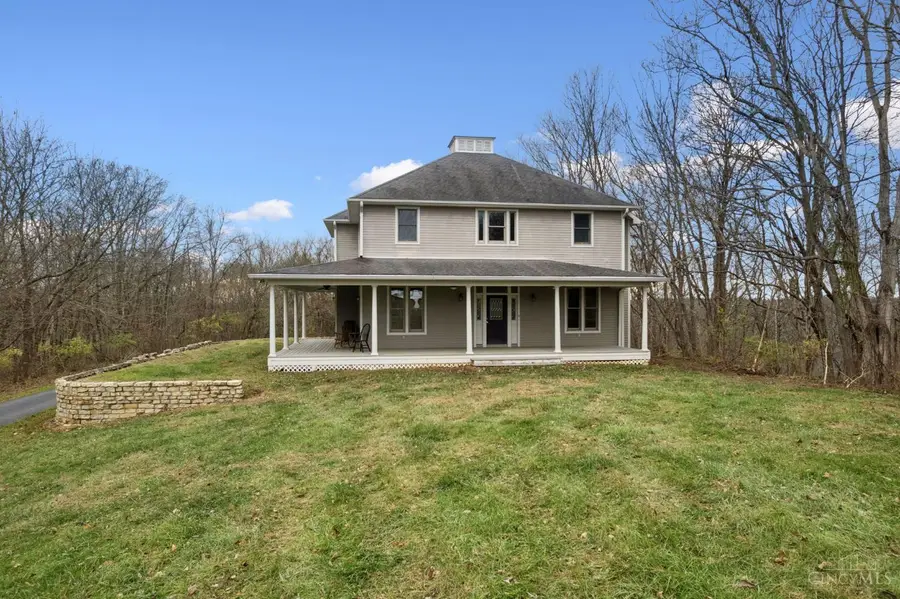 3571 Shaw Road, Pleasant, OH 45121 - Image #2