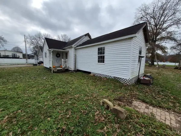 190 Township Road, Proctorville, OH 45669