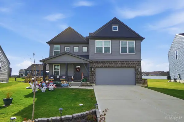 668 Catalpa Drive, Wilmington, OH 45177