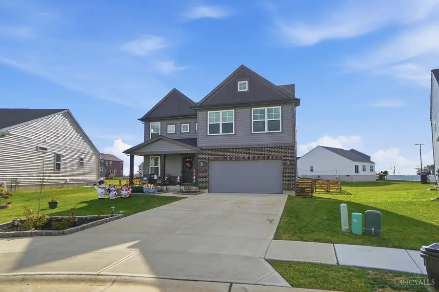 668 Catalpa Drive, Wilmington, OH 45177 - Image #2
