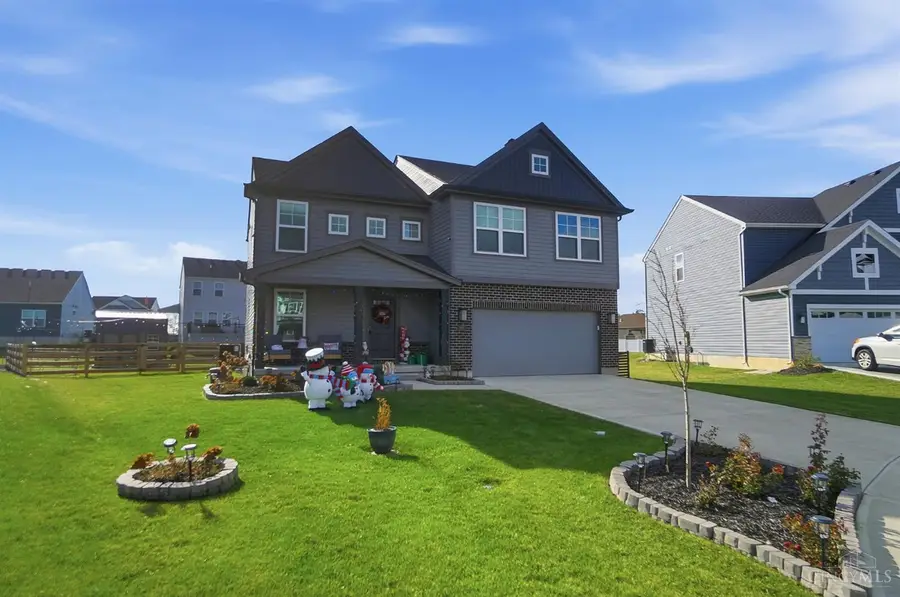 668 Catalpa Drive, Wilmington, OH 45177 - Image #3