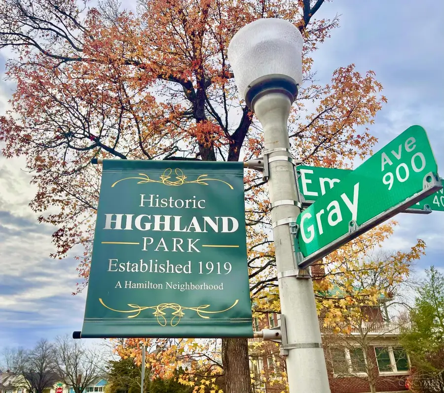 916 Gray Avenue, Hamilton, OH 45013 - Image #3