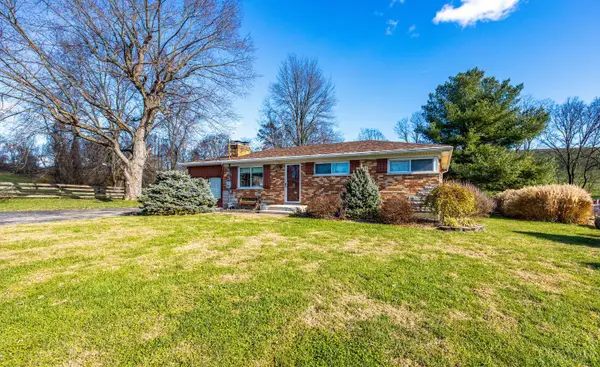 10282 Tule Lane, Crosby Twp, OH 45030