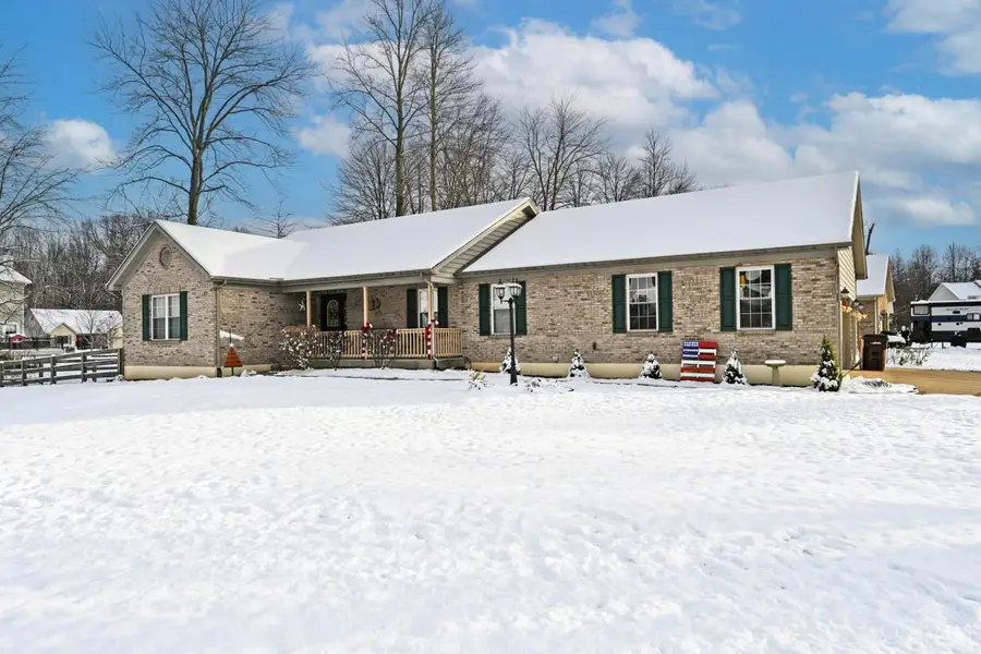 5816 Whitecat Court, Miami Township, OH 45150 - Image #2