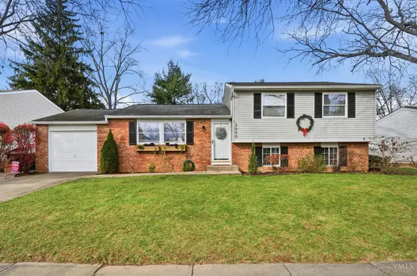 2890 Kimberly Drive, Deerfield Twp., OH 45039