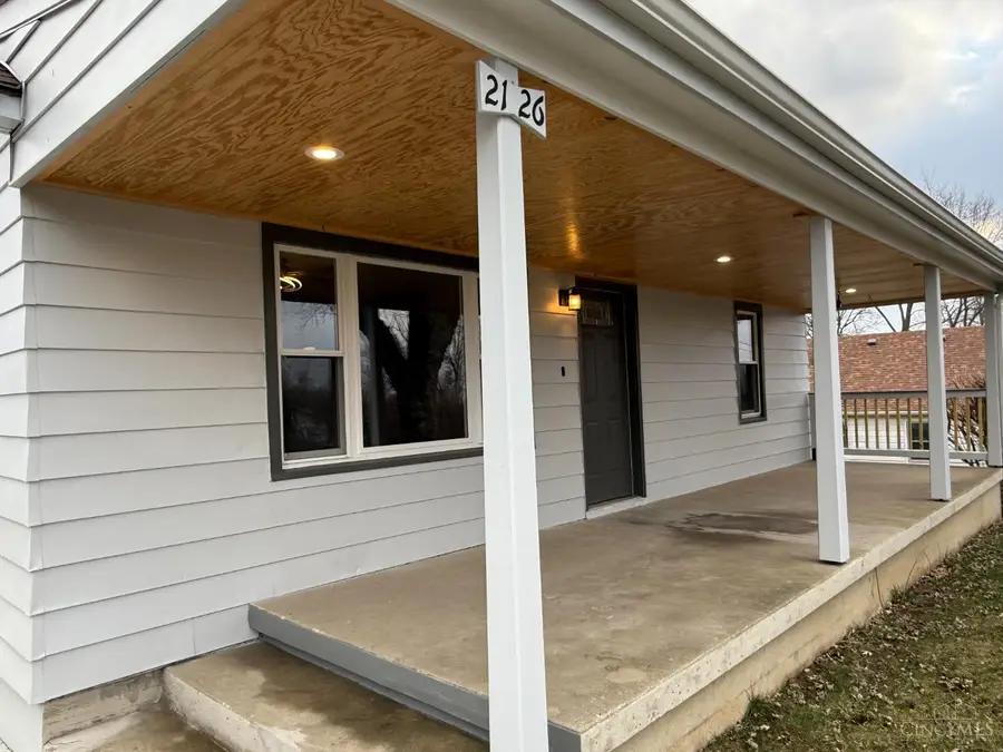 2126 Parkamo Avenue, Hamilton, OH 45015 - Image #2