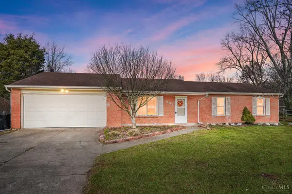 1184 Kash Drive, Miami Twp, OH 45150