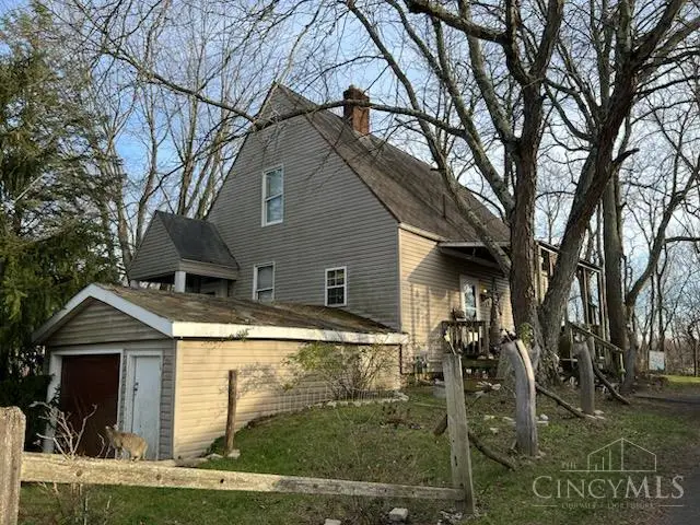 906 South Street, Greenfield, OH 45123 - Image #1